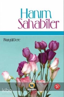 Hanım Sahabiler (Ciltli) - 2