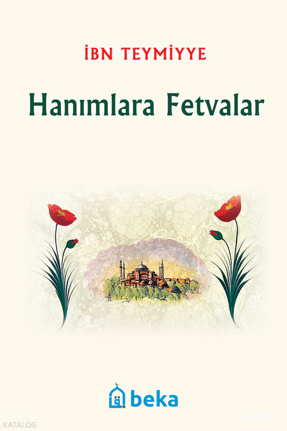 Hanımlara Fetvalar - 1