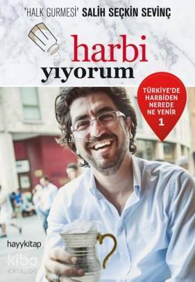 Harbi Yiyorum - 2