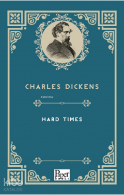 Hard Times - Panama Yayıncılık (1)