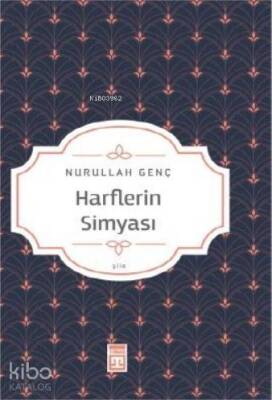 Harflerin Simyası - 2