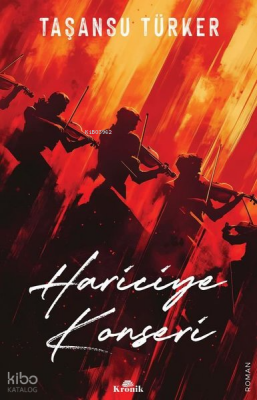 Hariciye Konseri - 1