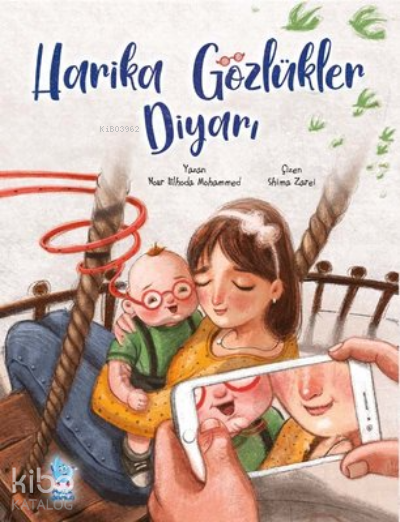 Harika Gözlükler Diyarı - 2