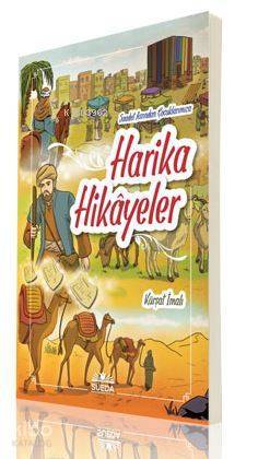 Harika Hikâyeler (Latince) - 1