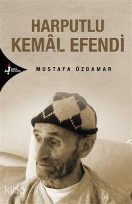Harputlu Kemal Efendi - Kırk Kandil Yayınevi (1)