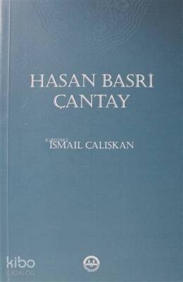 Hasan Basri Çantay - 1