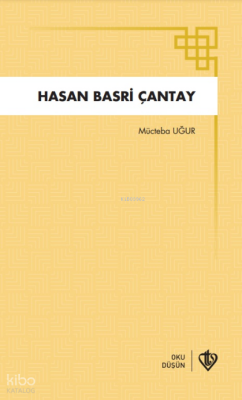 Hasan Basri Çantay - 1