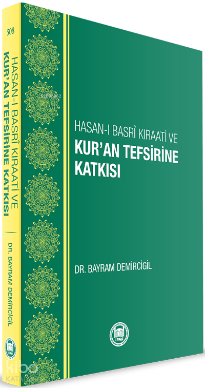 Hasan-ı Basri Kıraati Ve Kuran Tefsirine Katkısı - 1