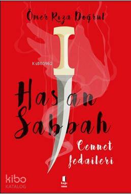 Hasan Sabbah Cennet Fedaileri - 1