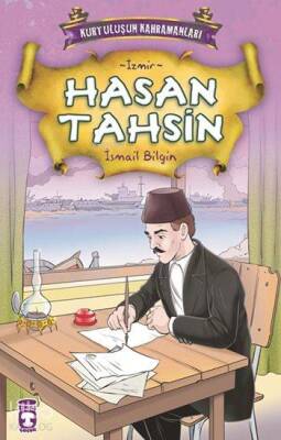 Hasan Tahsin Kurtuluşun Kahramanları - 1, (9+ Yaş) - 2