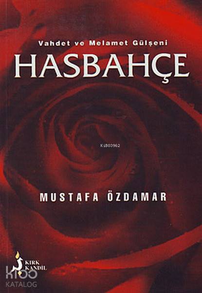 Hasbahçe - 1