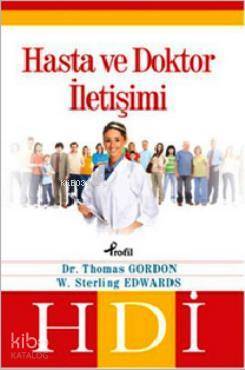 Hasta ve Doktor İletişimi - 2