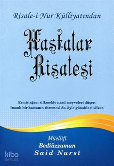 Hastalar Büyük Boy - 1