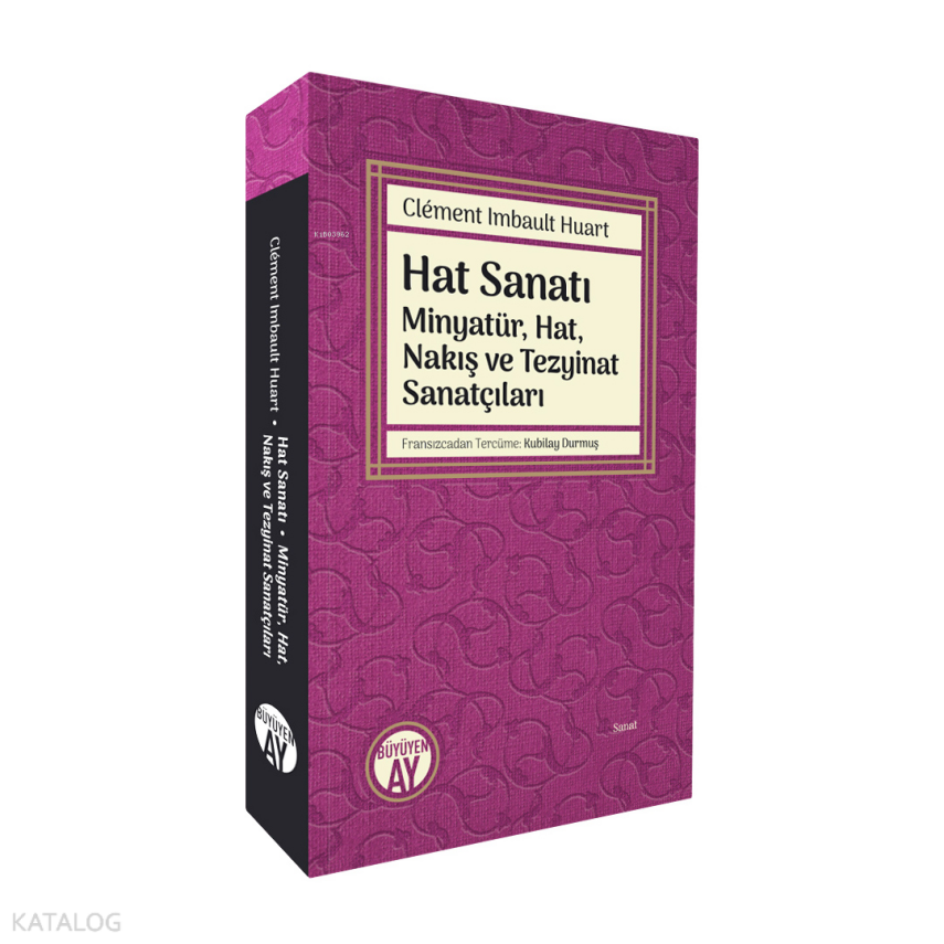 Hat Sanatı - Minyatür, Hat, Nakış ve Tezyinat Sanatçıları - 1