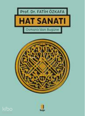Hat Sanatı - 1