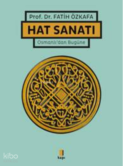 Hat Sanatı - 1