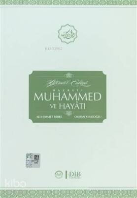 Hatemül-Enbiya Hz. Muhammed ve Hayatı - 1