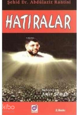 Hatıralar - 2
