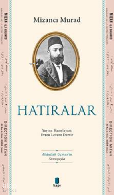 Hatıralar - 2
