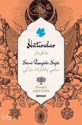 Hatıralar - 2