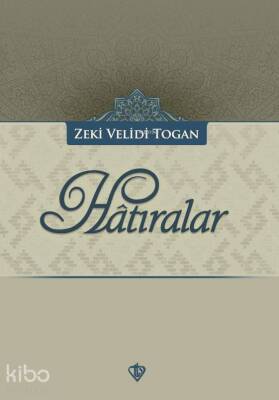 Hatıralar - 2