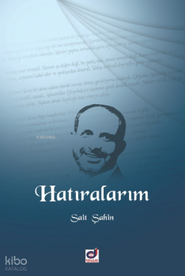 Hatıralarım - 1