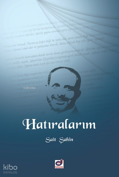 Hatıralarım - 1
