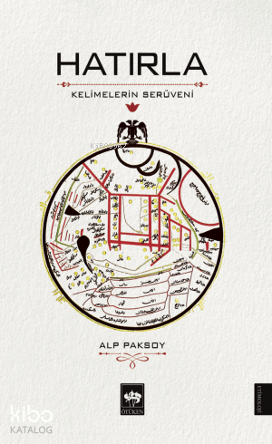 Hatırla Kelimelerin Serüveni - 1