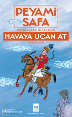 Havaya Uçan At Ve Diğerleri - 1