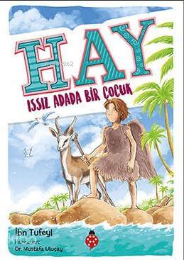 Hay Issız Adada Bir Çocuk - 2