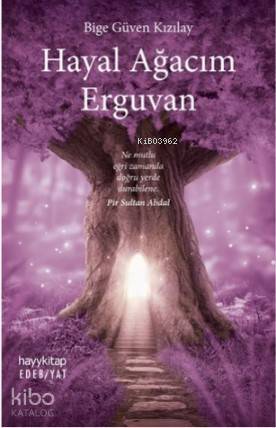 Hayal Ağacım Erguvan - 2