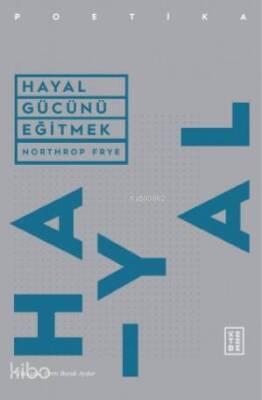 Hayal Gücünü Eğitmek - 1