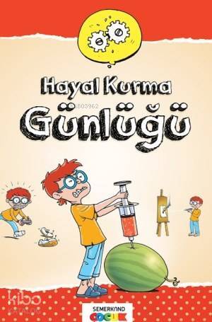 Hayal Kurma Günlüğü - 2