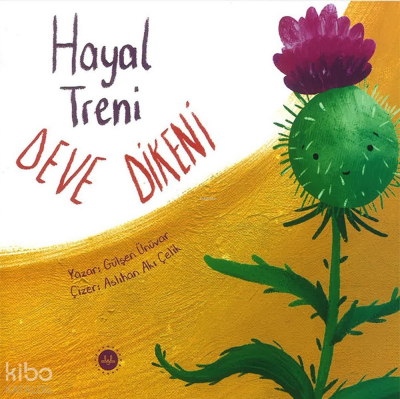 Hayal Treni Deve Dikeni - Diyanet İşleri Başkanlığı