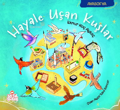 Hayale Uçan Kuşlar - 2