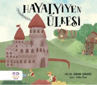 Hayalyiyen Ülkesi - 2