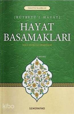 Hayat Basamakları Rütbetül - Hayat - 1