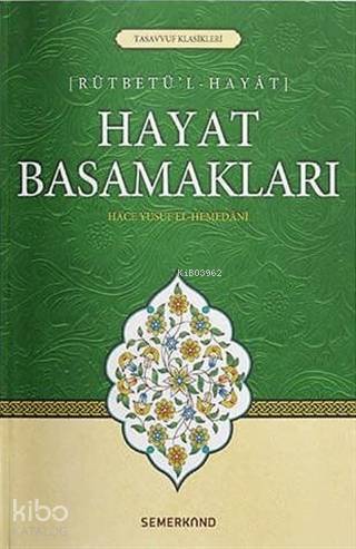 Hayat Basamakları Rütbetül - Hayat - 1