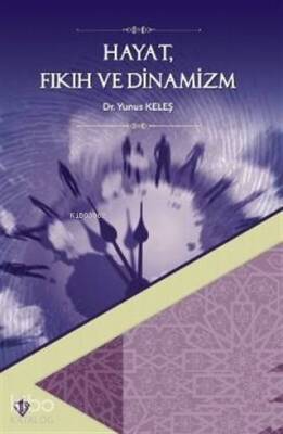 Hayat Fıkıh ve Dinamizm - Türkiye Diyanet Vakfı Yayınları (1)