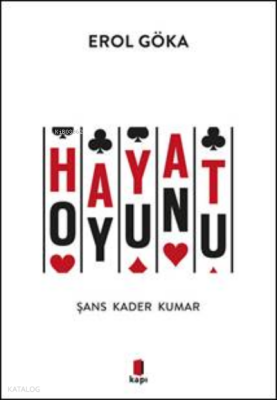 Hayat OyunuŞans Kader Kumar - 1