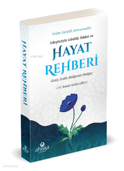 Hayat Rehberi - 1