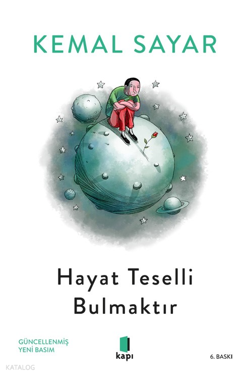Hayat Teselli Bulmaktır - 2