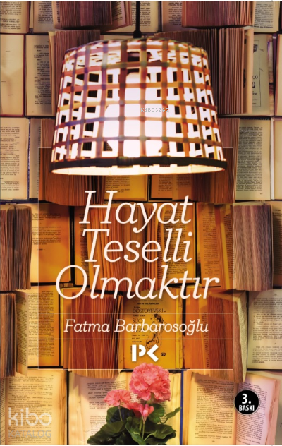 Hayat Teselli Olmaktır - 2