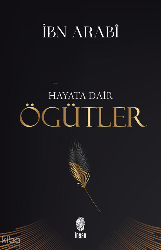Hayata Dair ÖğütlerVesaya-yı Enbiya ve Evliya ve Nasayıh-ı Ulema ve Hükema - 1
