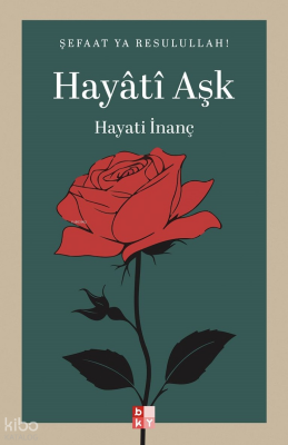 Hayati Aşk - 1