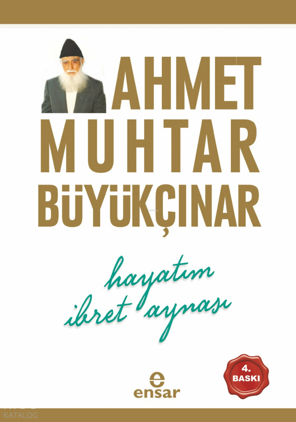 Hayatım İbret Aynası - 2