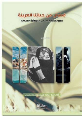 Hayatın İçinden Arapça Hikayeler - 2