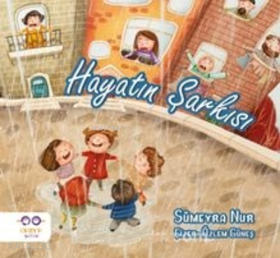 Hayatın Şarkısı - Cezve Çocuk