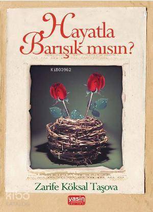 Hayatla Barışık mısın? - 1