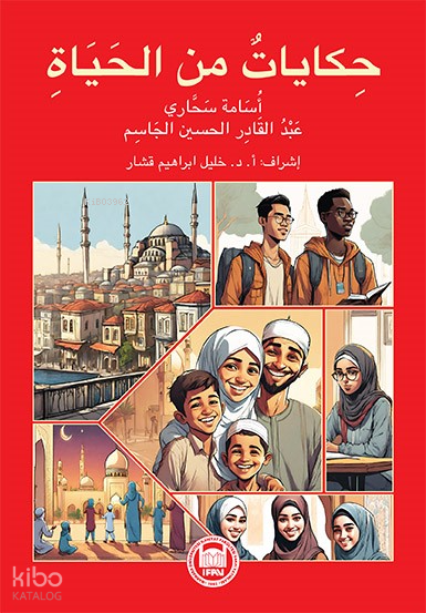 Hayattan Hikayeler - 1